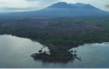 Tak Boleh Dikunjungi Wisatawan, Intip Eksotisme Kawah Baluran yang Bikin Peneliti Eropa Jatuh Cinta