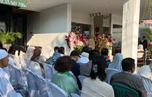 Pemkot Palembang Genjot Ekonomi Kreatif Palembang Lewat Destinasi Kuliner Baru