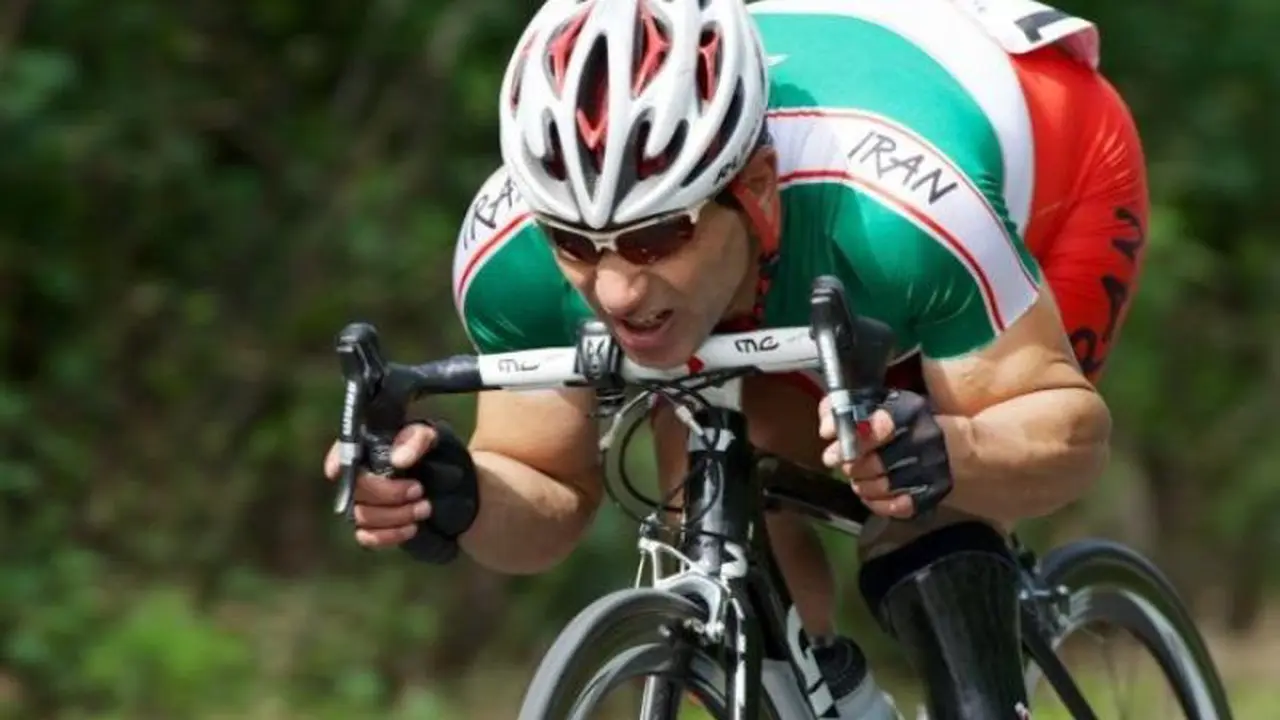 Bahman Golbarnezhad