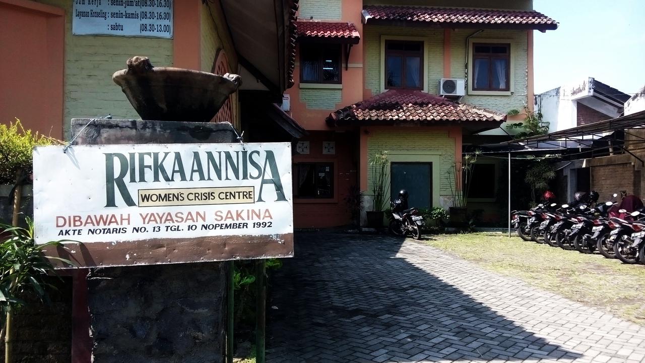 Pelecehan Seksual UGM 