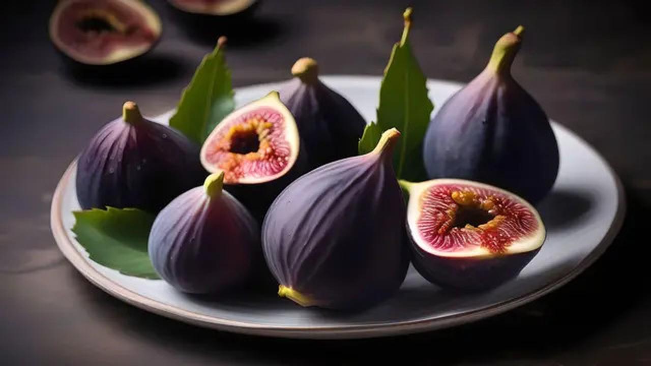 2 Buah Surga di Al-Quran yang Terbukti Secara Ilmiah Bisa Turunkan Kolesterol