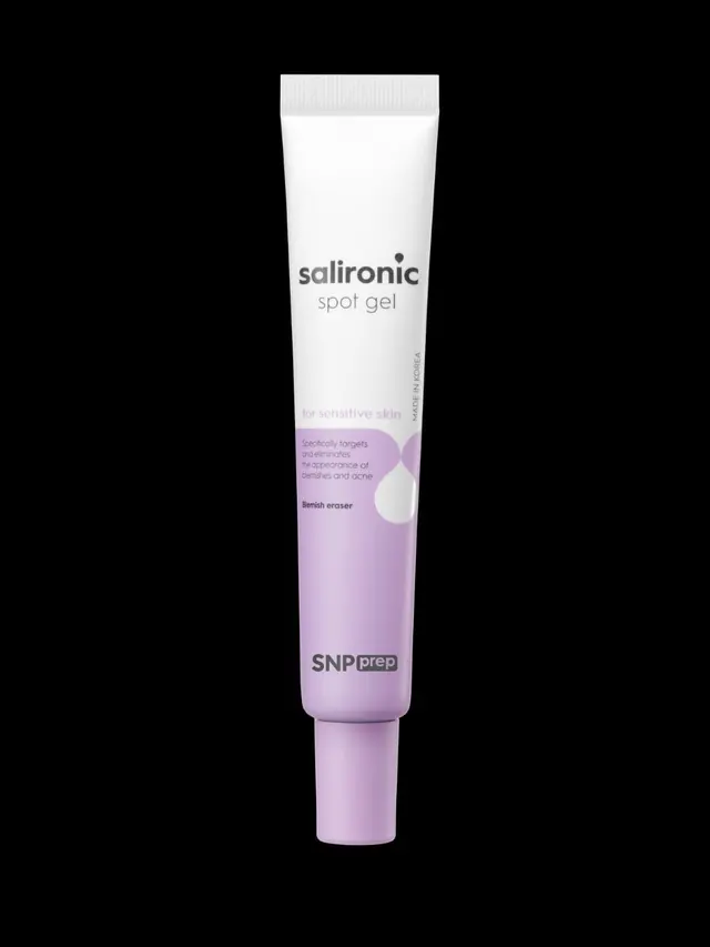 SNP Prep Salironic Spot Gel