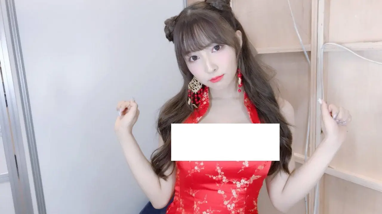 Mikami Yua