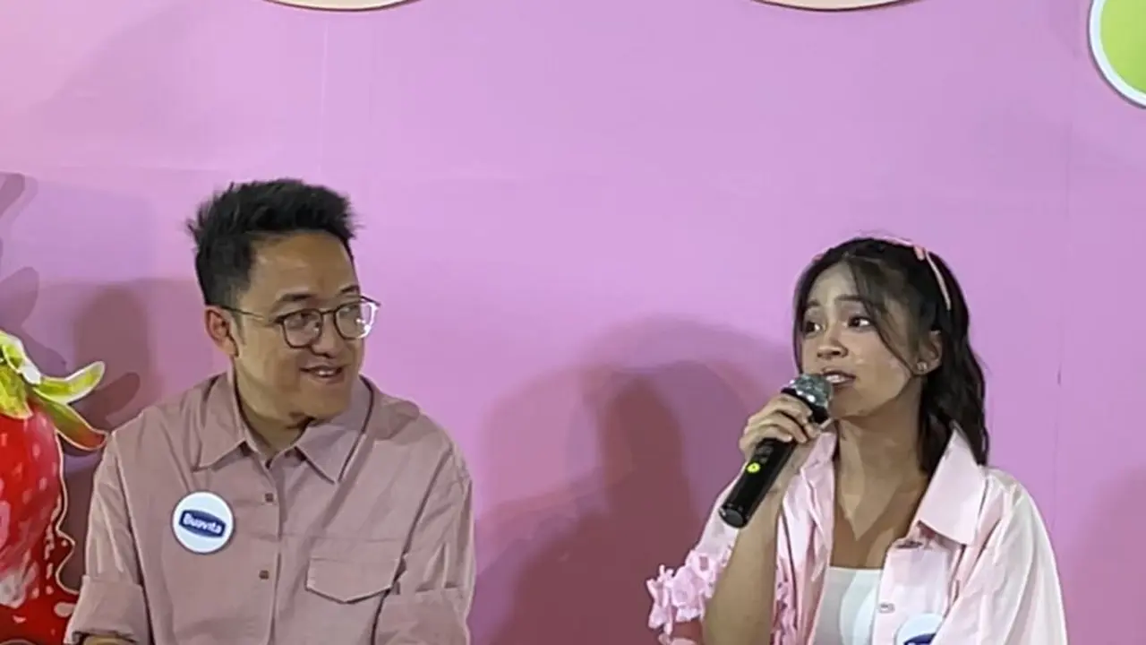 Generasi Z justru semakin menaruh perhatian besar pada gaya hidup sehat