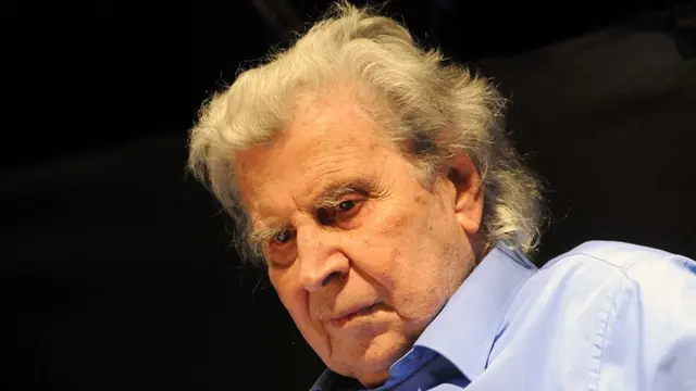 Mikis Theodorakis