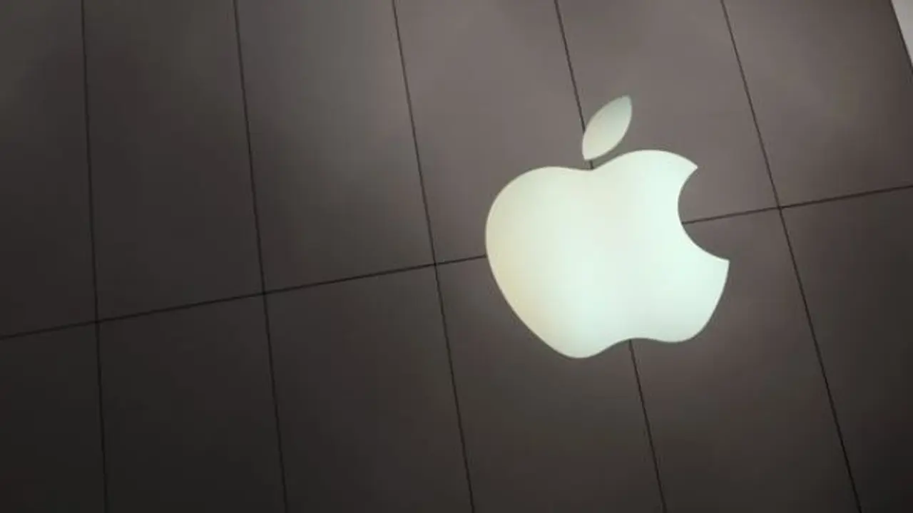 Apple