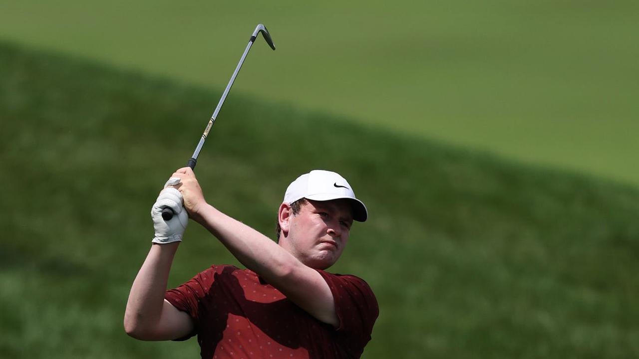 BMW Championship 2025: Full Schedule, Locations, and Fierce Competition in the FedExCup Playoffs