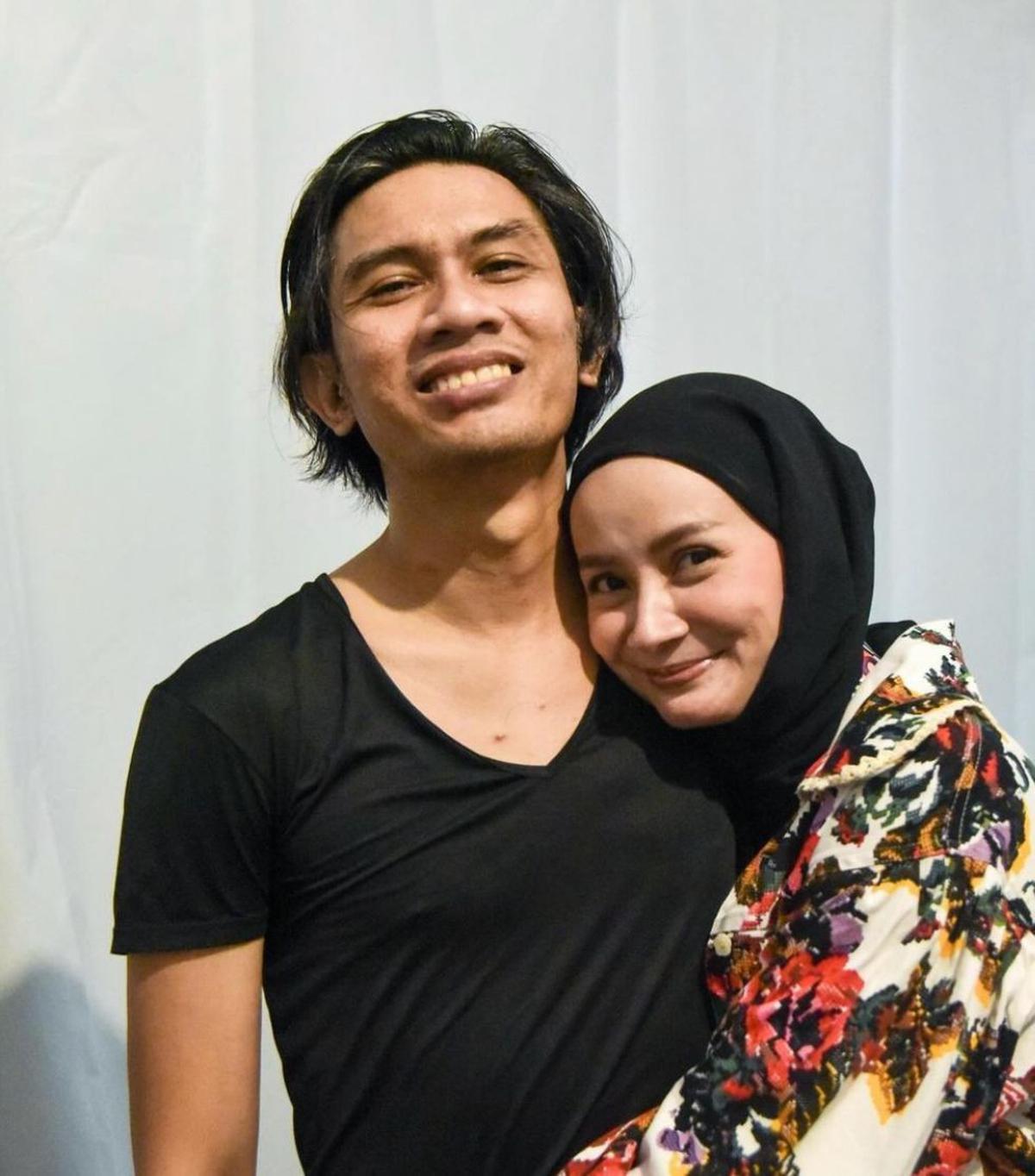 Tria The Changcuters Pingsan di Panggung, Begini Kondisi Terbarunya Menurut Sang Istri