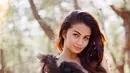 Sedangkan dalam layar lebar, Ariel Tatum terlibat dibeberapa film. Diantaranya berperan sebagai Ariel dalam film Ariel & Raja langit, Ob Baby dan Kawin Laris. Selain itu, iajuga terlibat dalam Sitkom Pendok Pak Cus.(Instagram/arieltatum)