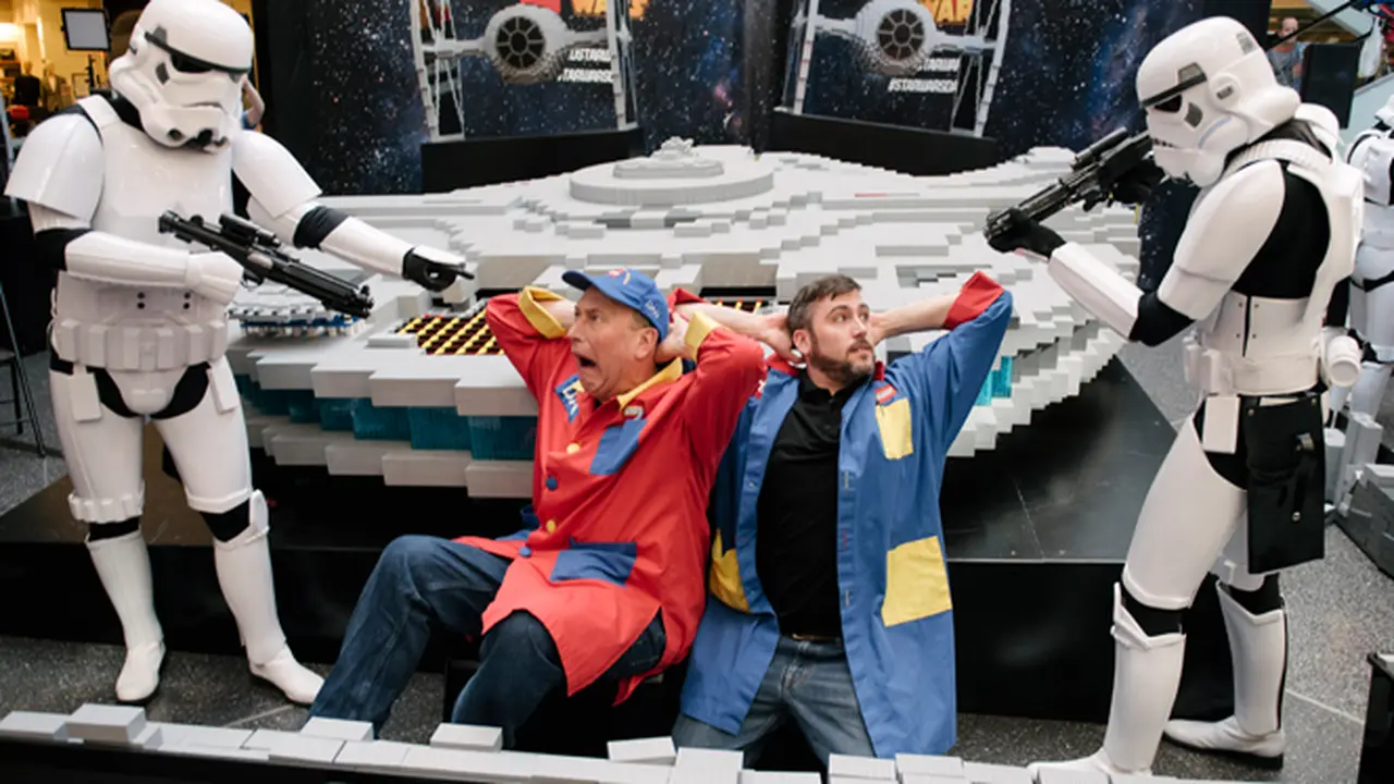 Legoland Malaysia