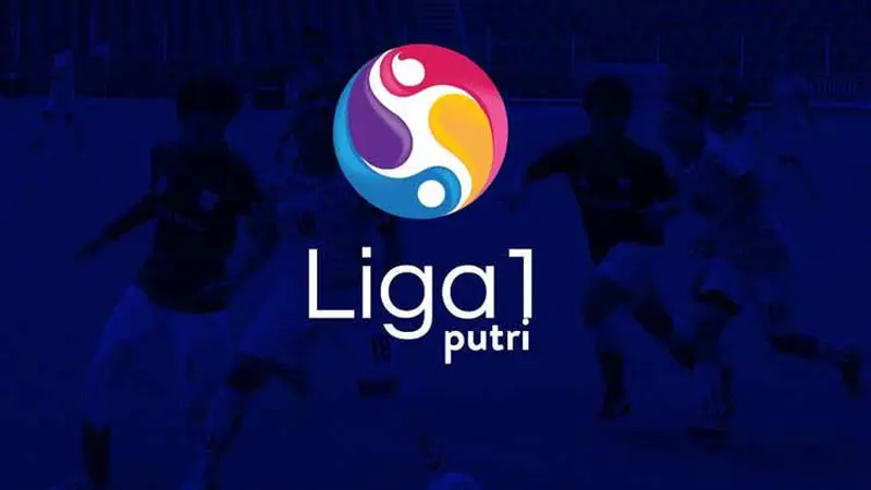 Logo Liga 1 Putri