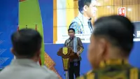 BNPP Perkuat Peran Da’i dalam Pembangunan Kawasan Perbatasan