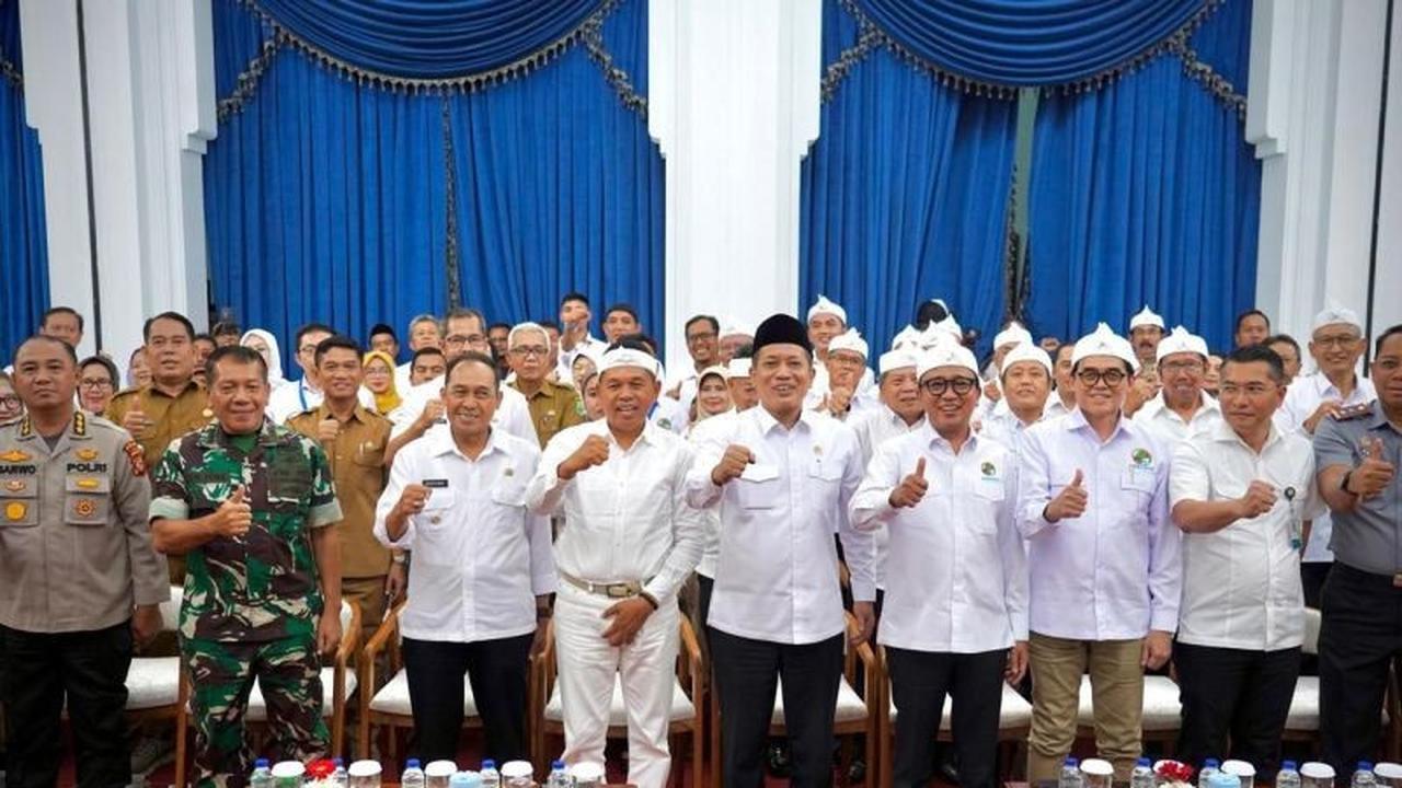Tahukah Anda? Gubernur Jabar Sebut Ada Nilai Koperasi dalam Negara untuk Kelola APBN dan APBD