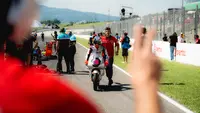 Tempat Menonton Moto3 Belanda 2026 di Sirkuit Assen