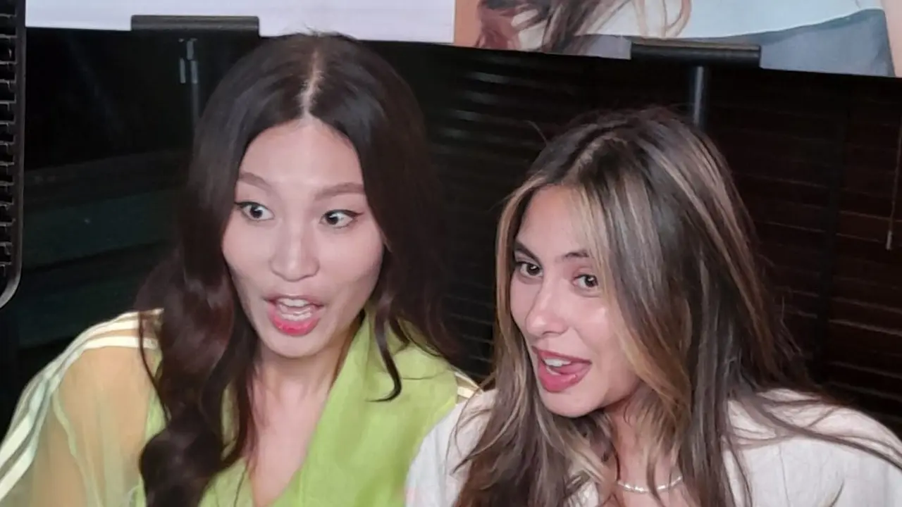 Patricia Gouw Debut Akting Lewat Series Bestie 2: Aku Pengen Coba Sesuatu yang Baru