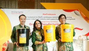 Bukan Mobil, Pengguna Grease Terbanyak Berasal dari Sektor Ini