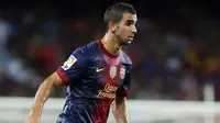 Diincar Inter dan Liverpool, Bek Barca Pilih Bertahan