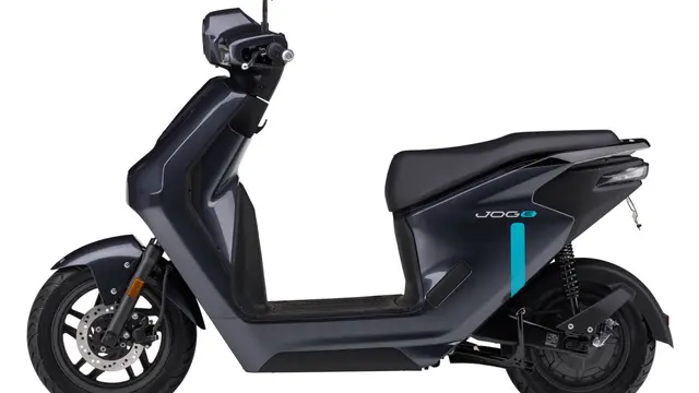 Yamaha JOG E