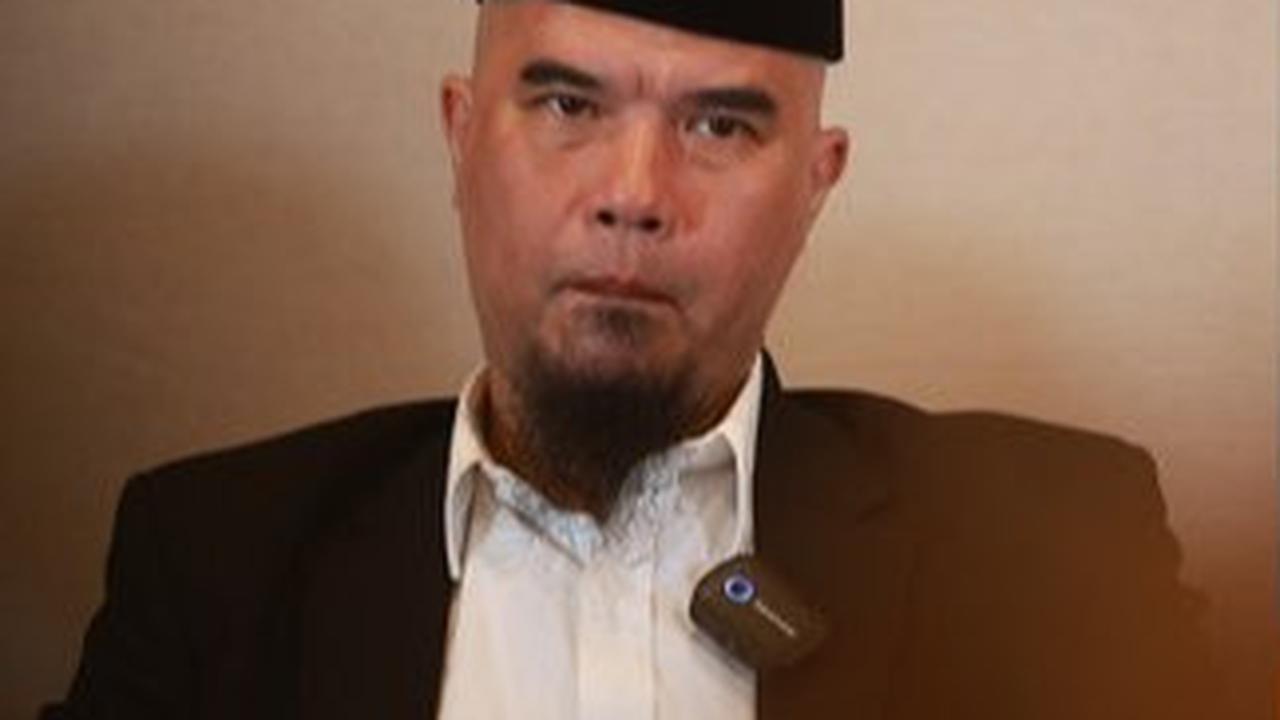 Tak Tergantikan, Ahmad Dhani Sebut Titiek Puspa Sebagai Dewi Komposer Indonesia - Sempat Bertemu Dua Minggu Lalu