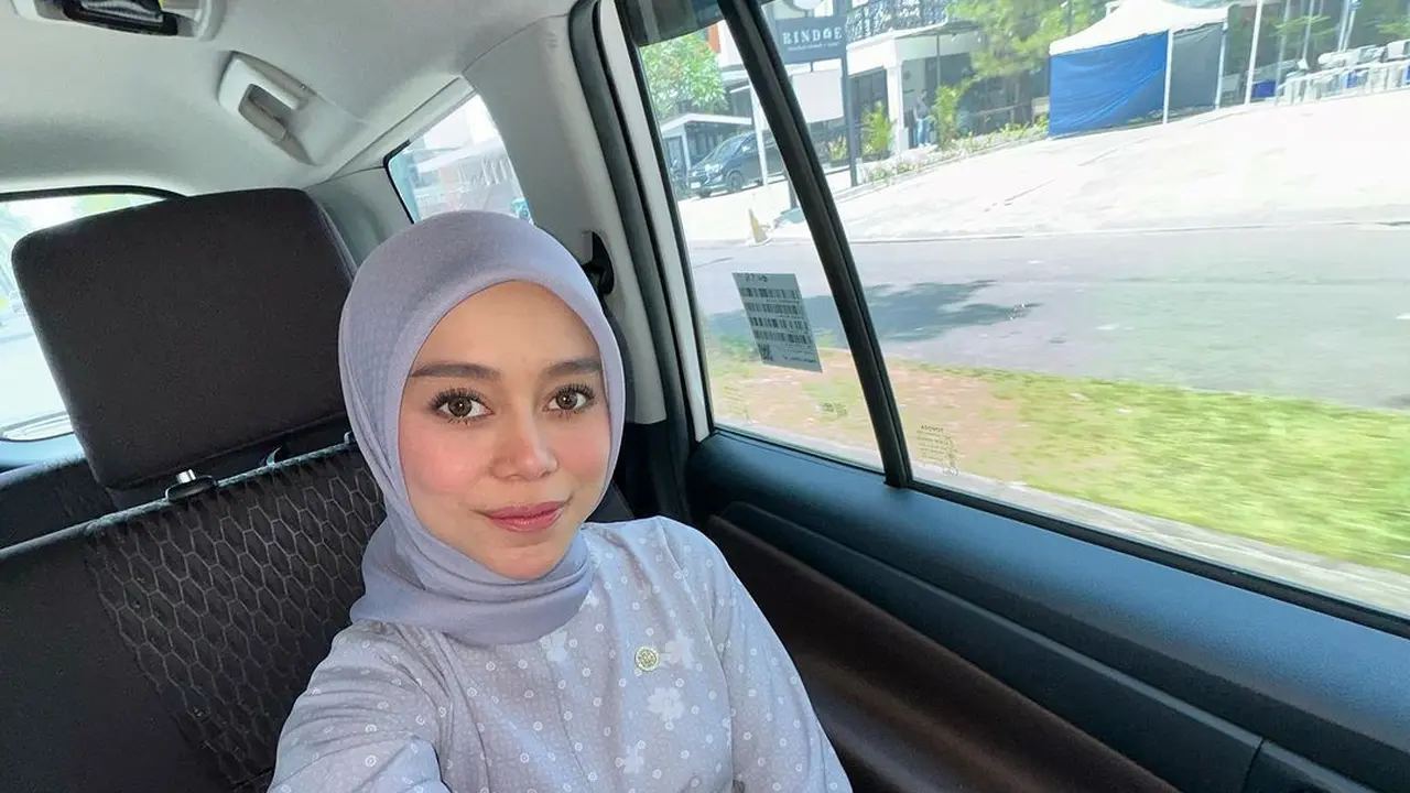 Potret Transformasi Dapur Rumah Lesti Kejora, Dulunya Berdinding Bambu Berubah Jadi Mewah dengan Mini Bar
