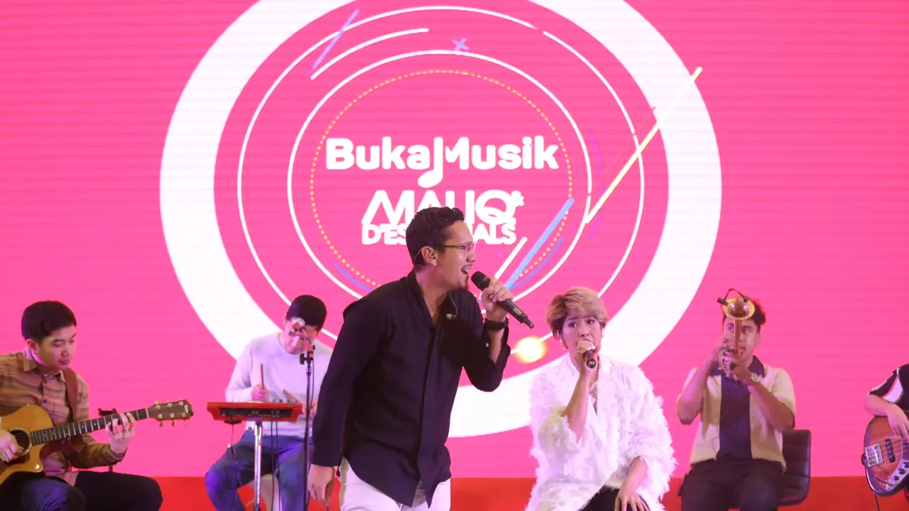 [Fimela] Maliq & D'essentials