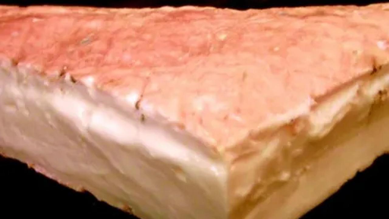 8. Taleggio