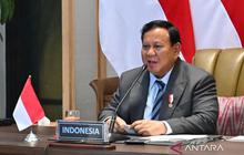 Tahukah Anda? Prabowo Soroti Standar Ganda Hukum Internasional di BRICS, Dunia Penuh Ketidakpastian