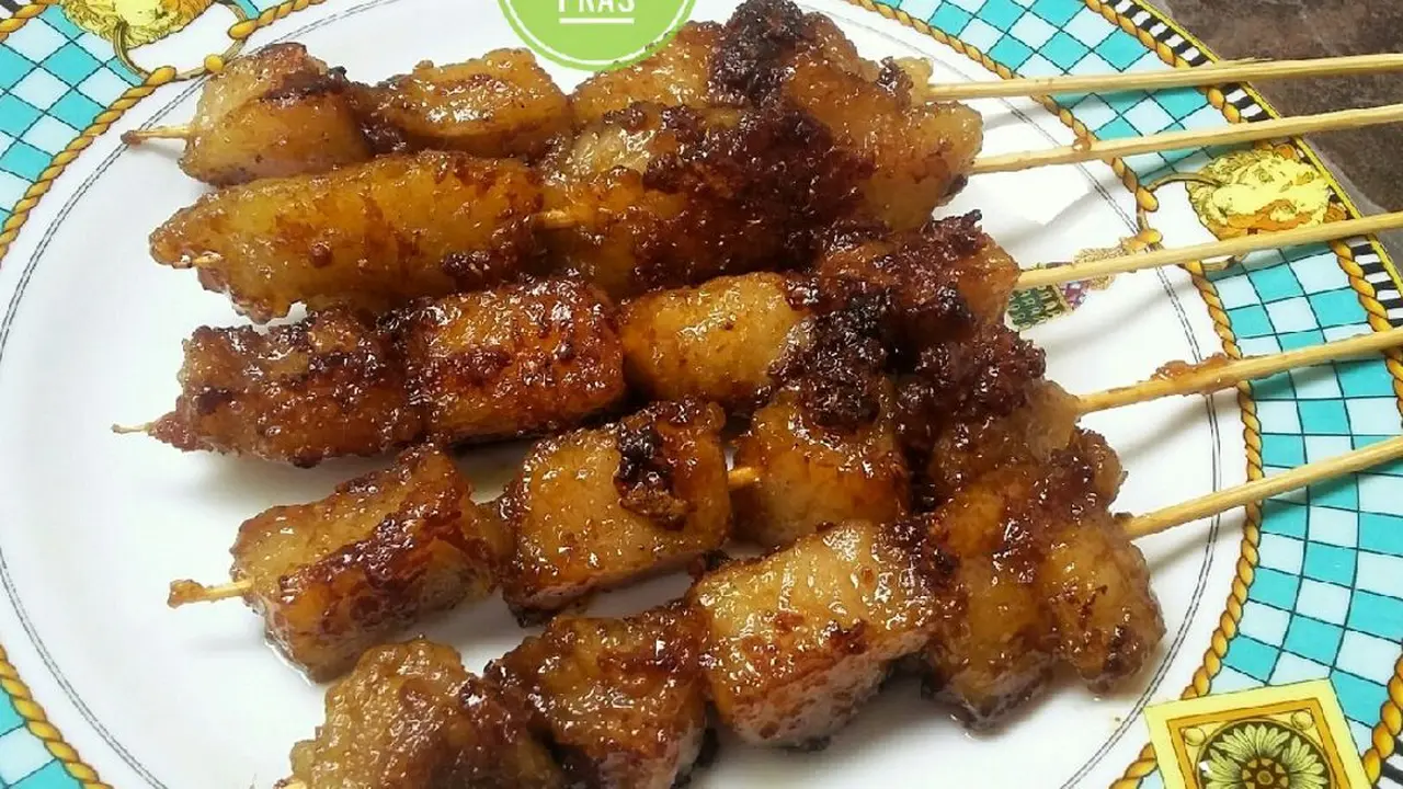 Rekomendasi Tempat Makan Sate Kronyos Enak di Jogja