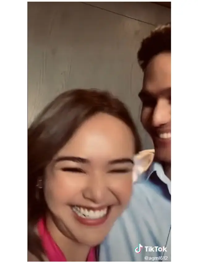 Dikabarkan Pacaran, Ini 5 Momen Amanda Manopo dan Mischa Chandrawinata