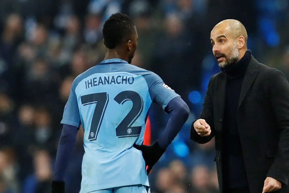 Manchester City