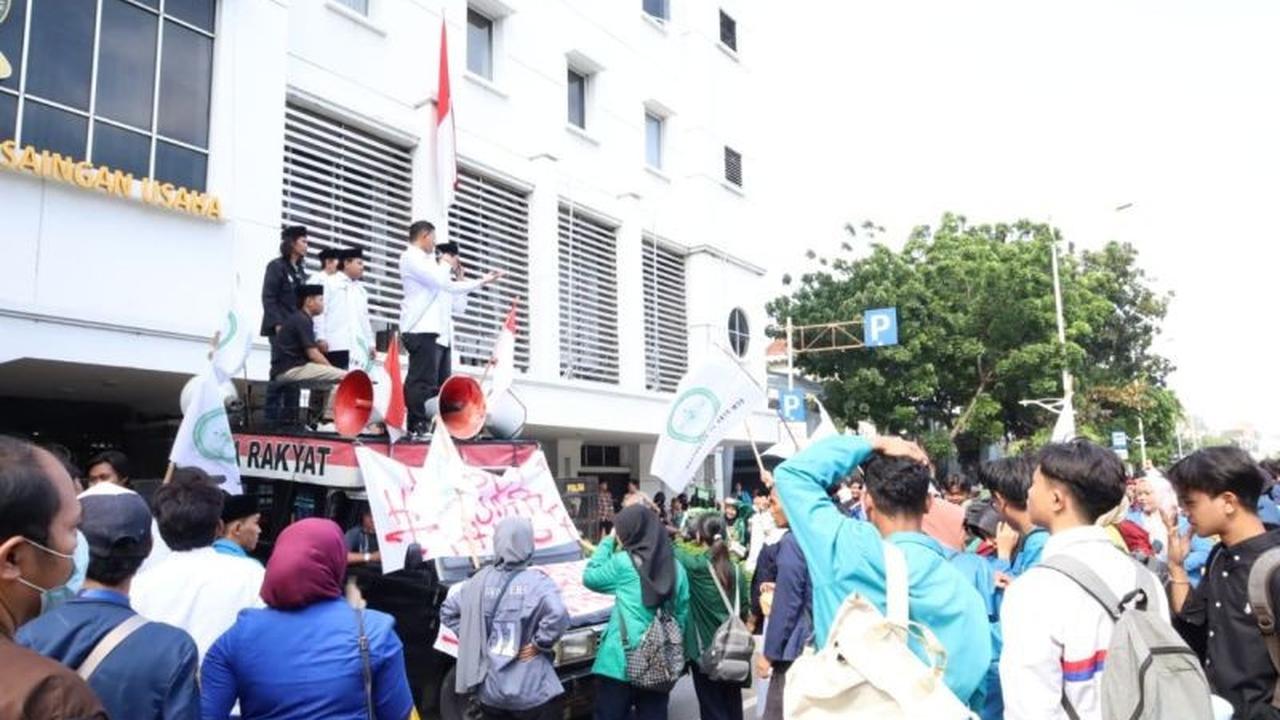 Fakta Unik: BEM PTNU Se-Nusantara Desak KPI Tindak Tegas Tayangan Melecehkan Pesantren, Ini Alasannya!