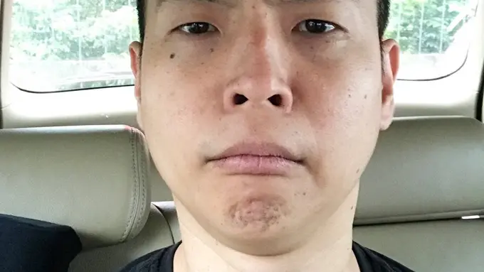 [Bintang] Ernest Prakasa