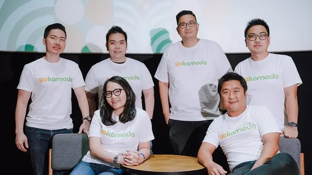 Gokomodo