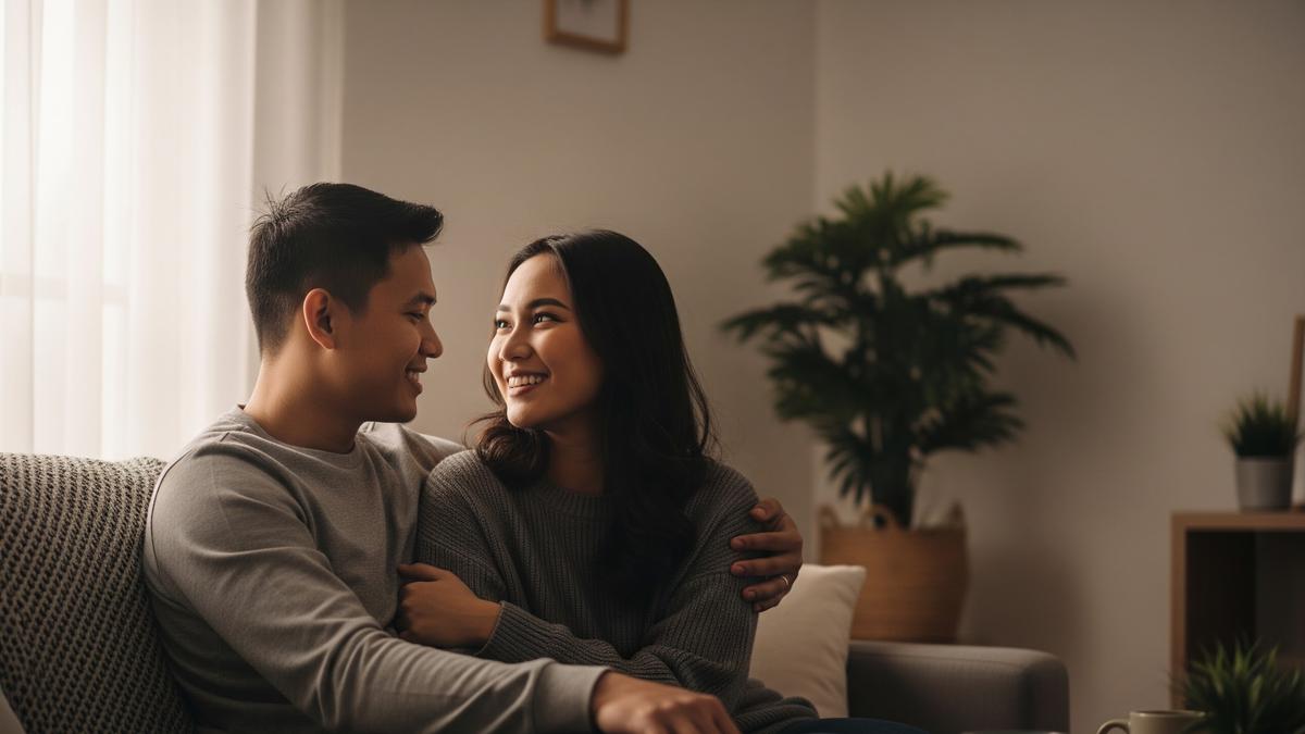 20+ Lagu untuk Valentine, Bikin Momen 14 Februari Makin Romantis dan Berkesan