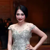 Foto profil Eks Girlband Cherrybelle (Deki Prayoga/bintang.com)