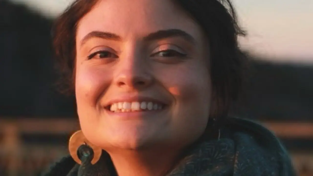 Aysenur Ezgi Eygi