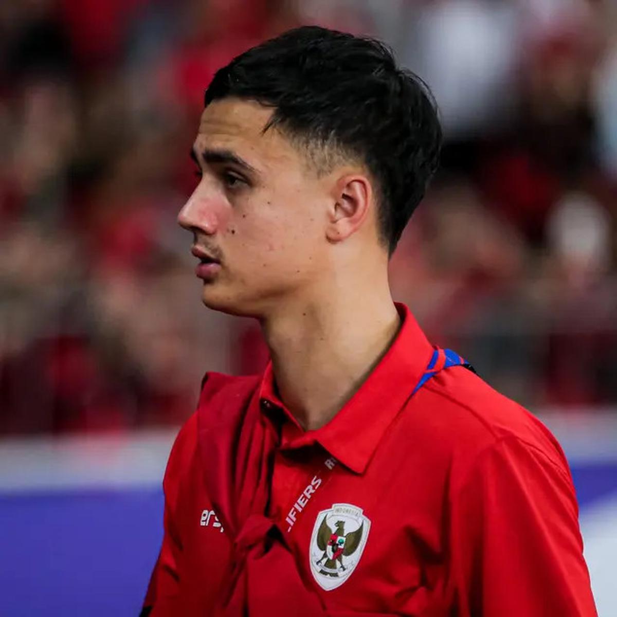 Bali United Incar Pemain Diaspora Timnas Indonesia: Eliano Reijnders dan Thom Haye Merapat?