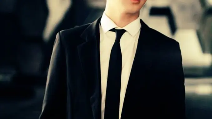 [Bintang] Yesung Super Junior