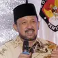 Ipong Muchlisoni memastikan dirinya bakal maju lagi dalam bursa Pilkada Ponorogo 2024. (Istimewa)