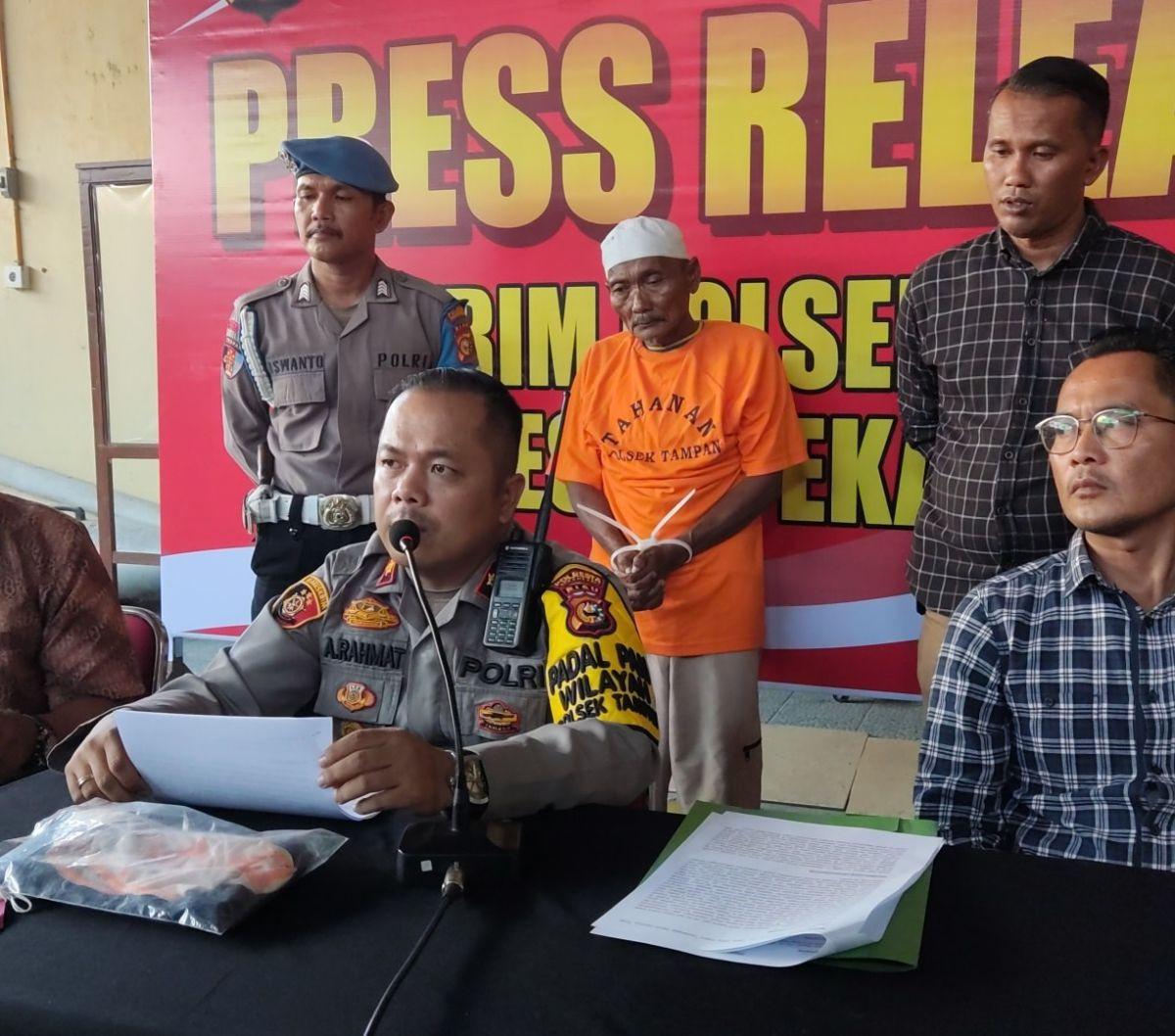 Dok. Istimewa