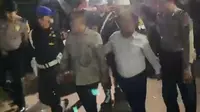 Alasan Kejagung Tahan Febrie Adriansyah di Rutan KPK