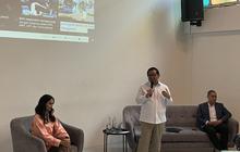 Gubernur Pramono: Saya akan Minta Pengadaan Truk Sampah dari Listrik di Tahun 2026