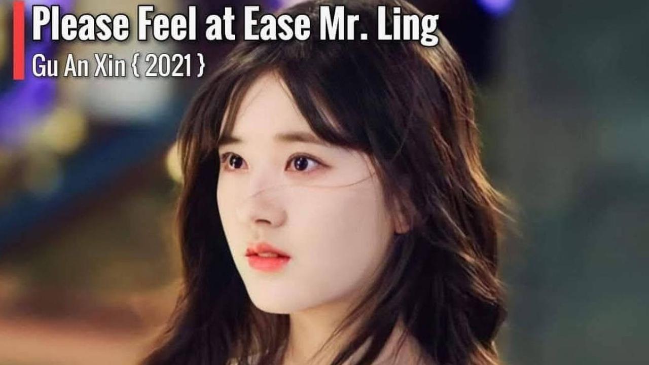 7 Potret Zhao Lusi di Drama Populer China, Apa yang Membuat Visualnya Konsisten On Point