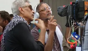 Aktor Bollywood Nana Patekar Meninggal Dunia di Usia 75 Tahun