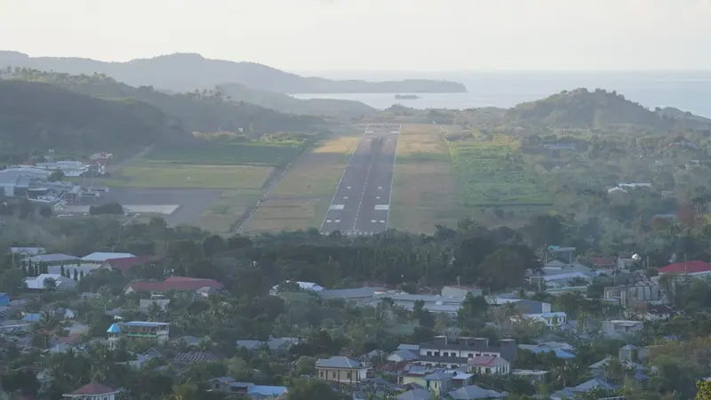 Calon Atraksi Wisata Baru, Zona Budaya NTT Bakal Dibuka di Kawasan Parawisata Terpadu Labuan Bajo