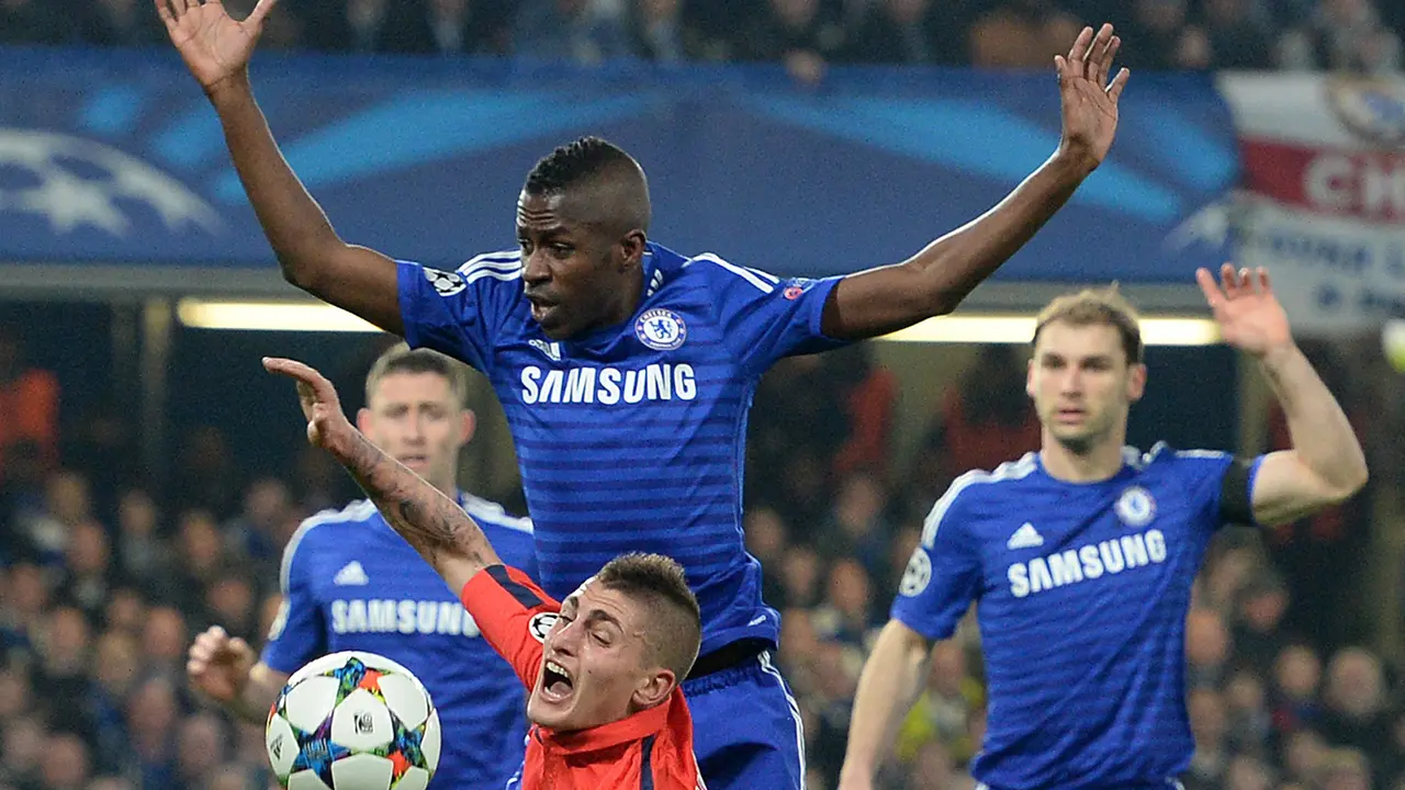 Ramires