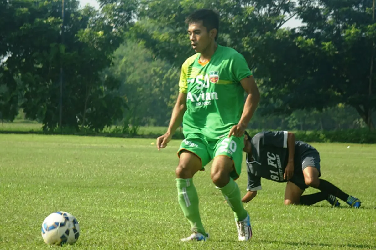 Abdul Ghofur
