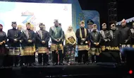 Sekjen Kemendagri: HUT ke-344 Bandar Lampung, Momentum Perkuat Ekonomi Daerah