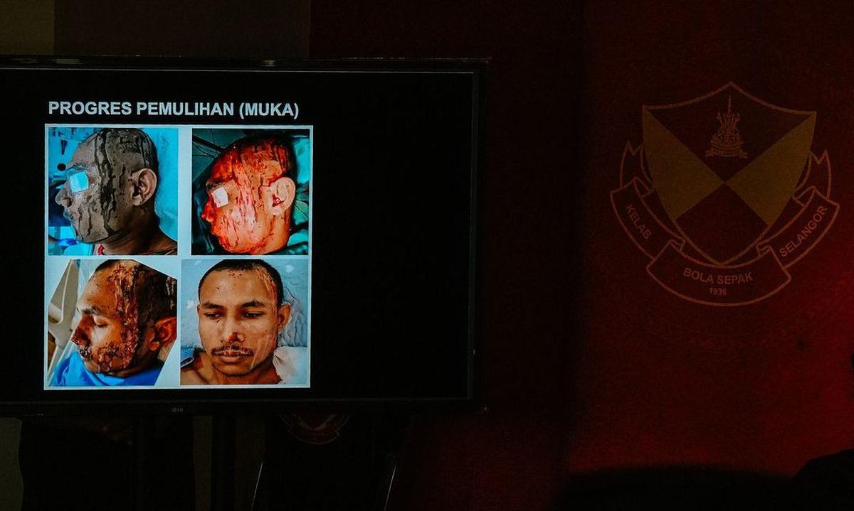 Dok. Istimewa