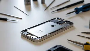 Apa Itu Housing iPhone? Pengertian, Fungsi, Material, dan Risiko Menggantinya